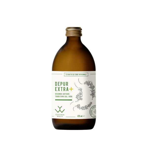 Depur Extra