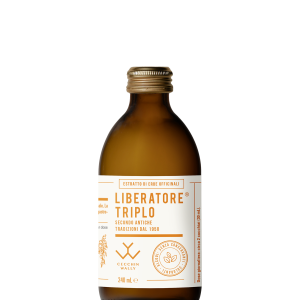 Liberatore® Triplo 240mL℮