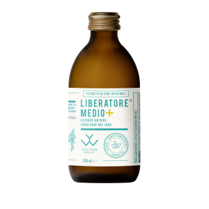 Medio+ 250mL